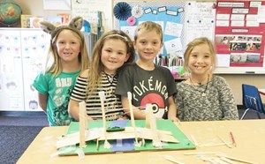 Engineering Takes Off at Enders - article thumnail image