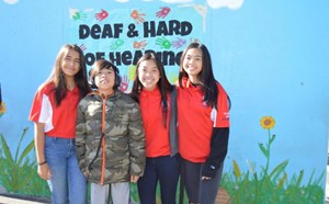 Disability Awareness at Enders - article thumnail image
