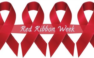 Red Ribbon Week - article thumnail image