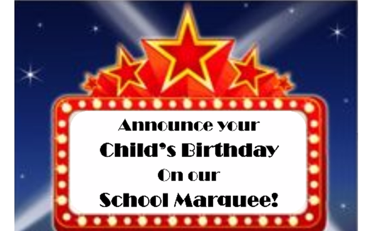 Birthday Shout-Outs! - article thumnail image