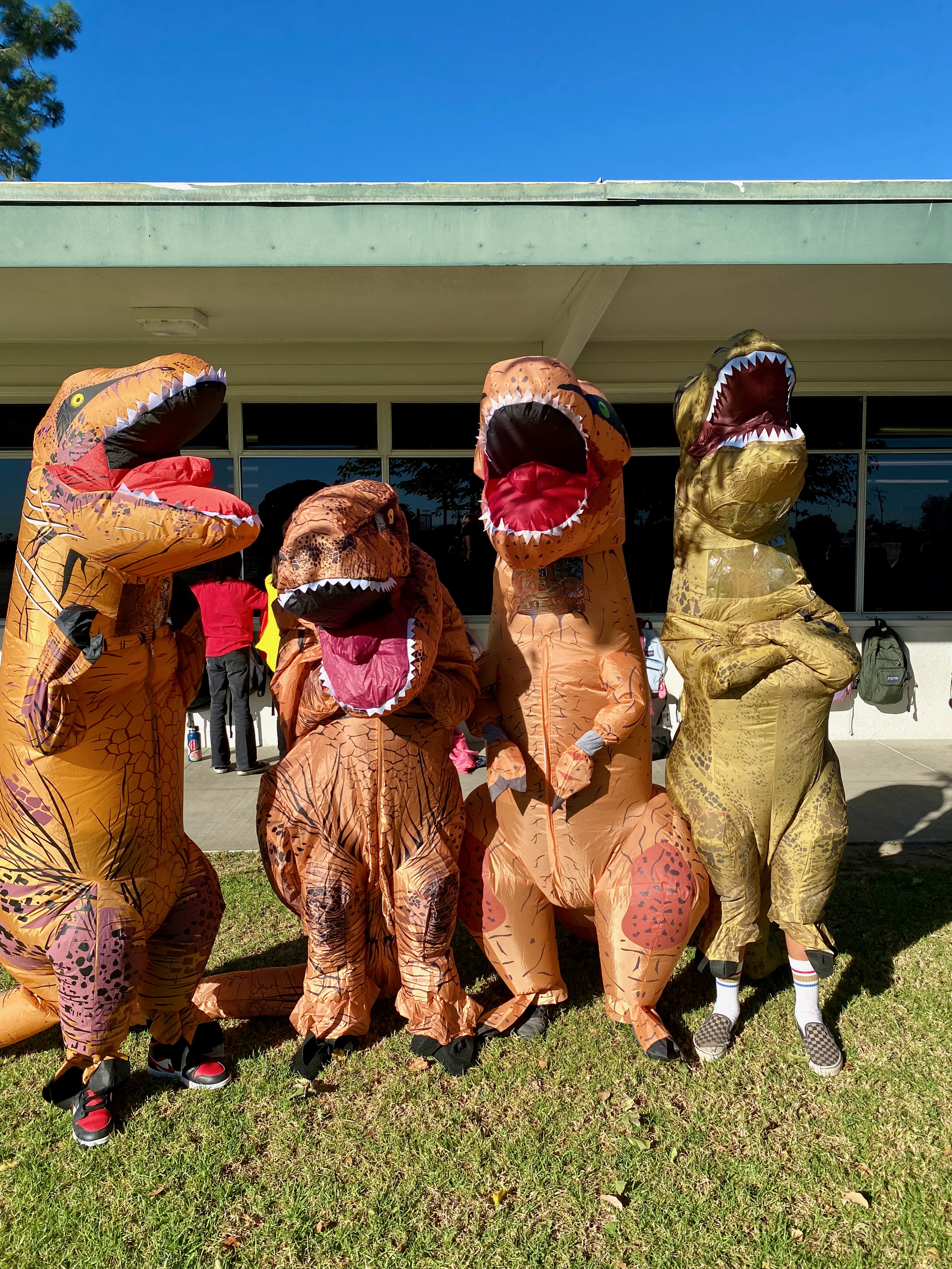 Halloween Parade 2023