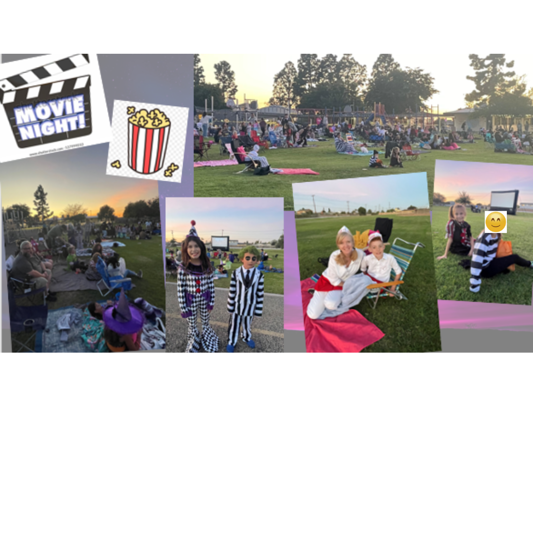Movie Night 2024